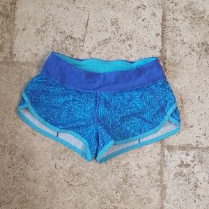 Girls Ivivva shorts